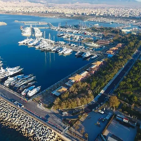 아파트 Sea View 2 Floor Next To Marina